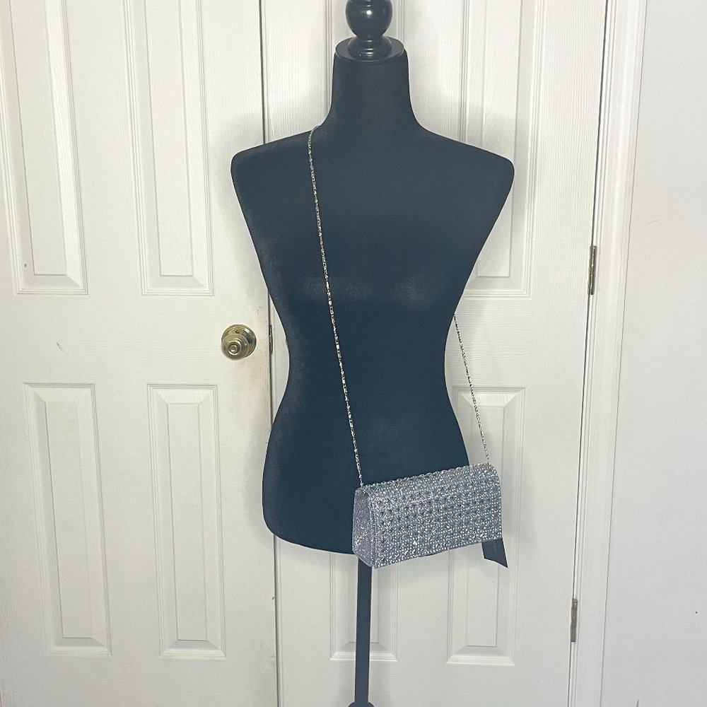 d'margeaux New York Clutch/Crossbody bag